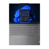 Laptop LENOVO ThinkBook 16p G5 21N5001CSC / Core i7 14650HX, 32GB, 1TB SSD, nVidia GeForce RTX 4060, 16" WQXGA IPS, bez OS, sivi