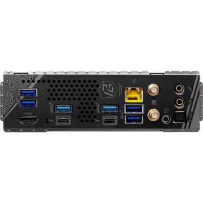 Matična ploča ASROCK Z890I PG Nova WiFi, Intel Z890, DDR5, WiFi, mITX, s. 1851