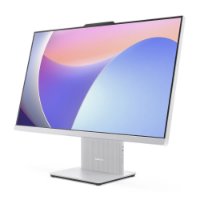 Računalo AiO LENOVO IdeaCentre F0HM001KSC / 27" QHD IPS, Core i7 13620H, 32GB, 1TB SSD, Intel HD Graphics, WiFi, tipkovnica, miš, Windows 11, sivo