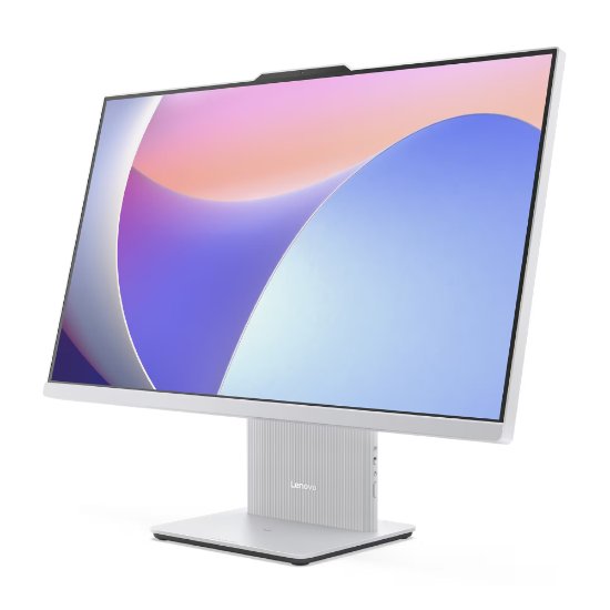 Računalo AiO LENOVO IdeaCentre F0HM001KSC / 27" QHD IPS, Core i7 13620H, 32GB, 1TB SSD, Intel HD Graphics, WiFi, tipkovnica, miš, Windows 11, sivo