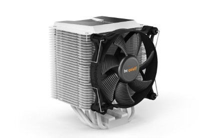 Cooler BE QUIET Shadow Rock 3 White, za Intel i AMD, bijeli