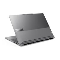 Laptop LENOVO ThinkBook 16p G5 21N5001CSC / Core i7 14650HX, 32GB, 1TB SSD, nVidia GeForce RTX 4060, 16" WQXGA IPS, bez OS, sivi