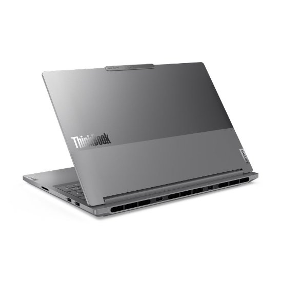 Laptop LENOVO ThinkBook 16p G5 21N5001CSC / Core i7 14650HX, 32GB, 1TB SSD, nVidia GeForce RTX 4060, 16" WQXGA IPS, bez OS, sivi