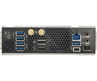 Matična ploča ASROCK Z790I Lightning WiFi, Intel Z790, DDR5, miniITX, s. LGA1700