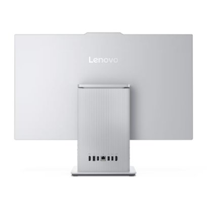 Računalo AiO LENOVO IdeaCentre F0HM001KSC / 27" QHD IPS, Core i7 13620H, 32GB, 1TB SSD, Intel HD Graphics, WiFi, tipkovnica, miš, Windows 11, sivo