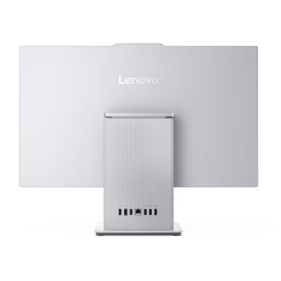 Računalo AiO LENOVO IdeaCentre F0HM001KSC / 27" QHD IPS, Core i7 13620H, 32GB, 1TB SSD, Intel HD Graphics, WiFi, tipkovnica, miš, Windows 11, sivo