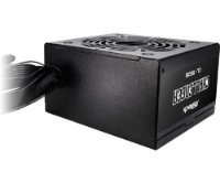 Napajanje 550W, ASROCK Challenger CL-550B, 120mm vent., 80+ Bronze