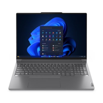 Laptop LENOVO ThinkBook 16p G5 21N5001CSC / Core i7 14650HX, 32GB, 1TB SSD, nVidia GeForce RTX 4060, 16" WQXGA IPS, bez OS, sivi