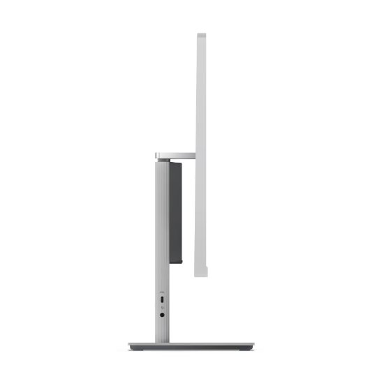 Računalo AiO LENOVO IdeaCentre F0HM001KSC / 27" QHD IPS, Core i7 13620H, 32GB, 1TB SSD, Intel HD Graphics, WiFi, tipkovnica, miš, Windows 11, sivo