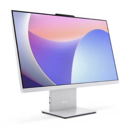 Računalo AiO LENOVO IdeaCentre F0HM001KSC / 27" QHD IPS, Core i7 13620H, 32GB, 1TB SSD, Intel HD Graphics, WiFi, tipkovnica, miš, Windows 11, sivo