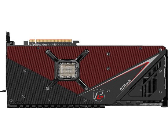 Grafička kartica ASROCK 7900XTX Phantom Gaming OC, 24GB GDDR6