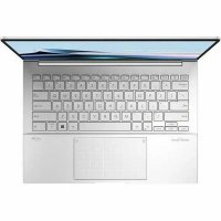 Laptop ASUS Zenbook UX3405CA-PZ067X / Core Ultra 9 275HX, 32GB, 1TB SSD, Intel HD Graphics, 14" 2,8K 120Hz OLED, Windows 11 Pro, srebrni