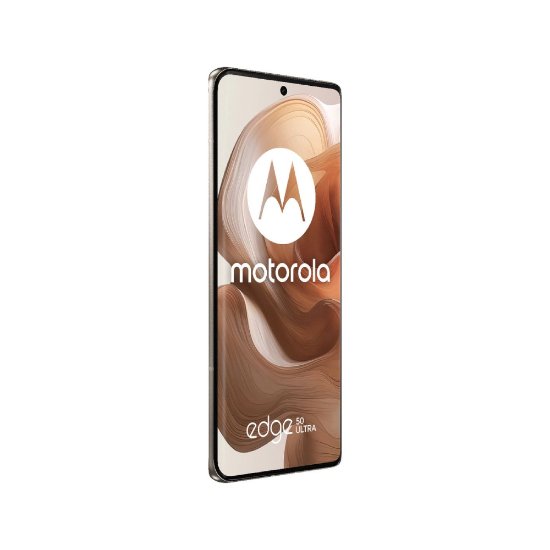 Mobitel MOTOROLA Edge 50 Ultra, 6,7", 16GB, 1TB, Android 14, bež