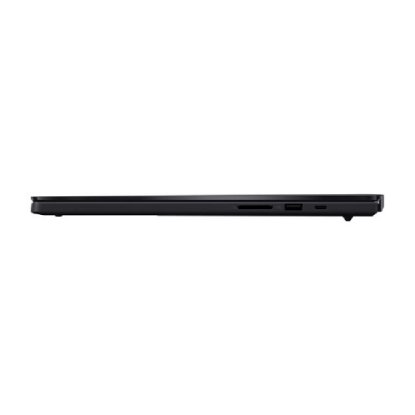 Laptop ASUS ProArt H7606WP-ME011X / Ryzen AI 9 HX 370, 64GB, 4TB SSD, nVidia GeForce GN22-X6, 16" UHD+ OLED, Windows 11 Pro, crni