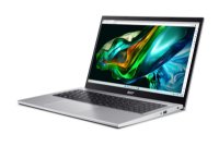 Laptop ACER Aspire 3 NX.KSJEX.024 / Ryzen 7 5700U, 24GB, 1TB SSD, AMD Radeon Graphics, 15.6" FHD IPS, bez OS, srebrni