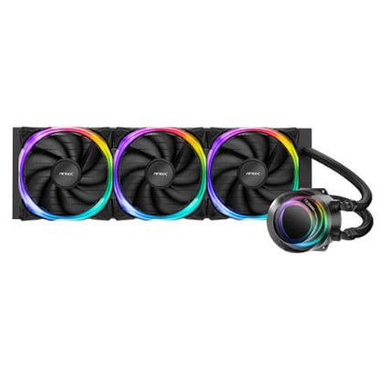 Vodeno hlađenje ANTEC Vortex 360RGB, za Intel i AMD