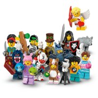 LEGO MINIFIGURES 27. serija