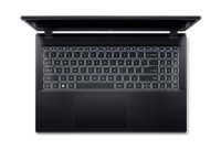 Laptop ACER Nitro V15 NH.QSHEX.00X / Ryzen 5 6600H, 16GB, 512GB SSD, nVidia GeForce RTX 3050, 15.6" FHD 165Hz IPS, bez OS, crni