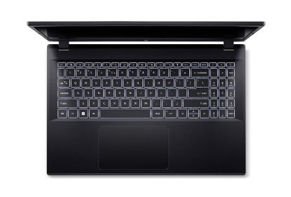 Laptop ACER Nitro V15 NH.QSHEX.00X / Ryzen 5 6600H, 16GB, 512GB SSD, nVidia GeForce RTX 3050, 15.6" FHD 165Hz IPS, bez OS, crni