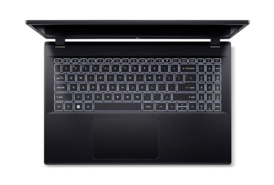 Laptop ACER Nitro V15 NH.QSHEX.00X / Ryzen 5 6600H, 16GB, 512GB SSD, nVidia GeForce RTX 3050, 15.6" FHD 165Hz IPS, bez OS, crni
