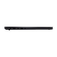 Laptop ASUS ProArt H7606WP-ME011X / Ryzen AI 9 HX 370, 64GB, 4TB SSD, nVidia GeForce GN22-X6, 16" UHD+ OLED, Windows 11 Pro, crni
