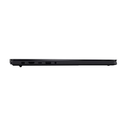 Laptop ASUS ProArt H7606WP-ME011X / Ryzen AI 9 HX 370, 64GB, 4TB SSD, nVidia GeForce GN22-X6, 16" UHD+ OLED, Windows 11 Pro, crni