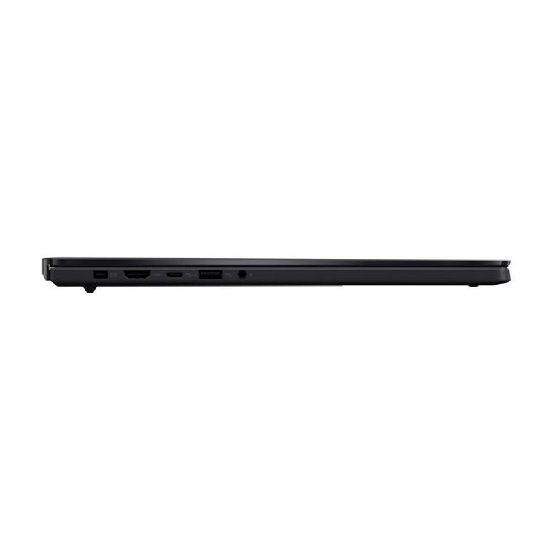 Laptop ASUS ProArt H7606WP-ME011X / Ryzen AI 9 HX 370, 64GB, 4TB SSD, nVidia GeForce GN22-X6, 16" UHD+ OLED, Windows 11 Pro, crni