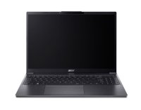 Laptop ACER Aspire Go 15 NX.J51EX.00K / Core i7 1355U, 24GB, 1TB SSD, Intel HD Graphics, 15.3" WUXGA IPS, bez OS, sivi