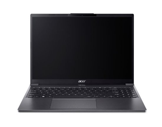 Laptop ACER Aspire Go 15 NX.J51EX.00K / Core i7 1355U, 24GB, 1TB SSD, Intel HD Graphics, 15.3" WUXGA IPS, bez OS, sivi