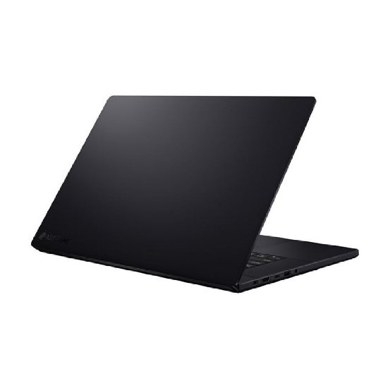 Laptop ASUS ProArt H7606WP-ME011X / Ryzen AI 9 HX 370, 64GB, 4TB SSD, nVidia GeForce GN22-X6, 16" UHD+ OLED, Windows 11 Pro, crni