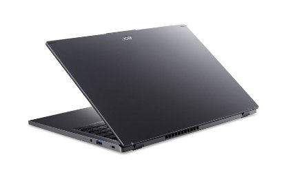 Laptop ACER Aspire 15 NX.KXAEX.00D / Ryzen 7 8840HS, 16GB, 512GB SSD, AMD Radeon Graphics, 15.6" FHD IPS, bez OS, sivi