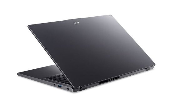 Laptop ACER Aspire 15 NX.KXAEX.00D / Ryzen 7 8840HS, 16GB, 512GB SSD, AMD Radeon Graphics, 15.6" FHD IPS, bez OS, sivi