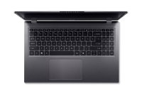 Laptop ACER Aspire 15 NX.KXAEX.00D / Ryzen 7 8840HS, 16GB, 512GB SSD, AMD Radeon Graphics, 15.6" FHD IPS, bez OS, sivi