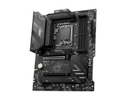 Matična ploča MSI MAG B760 TOMAHAWK WIFI, DDR5, ATX, s. 1700
