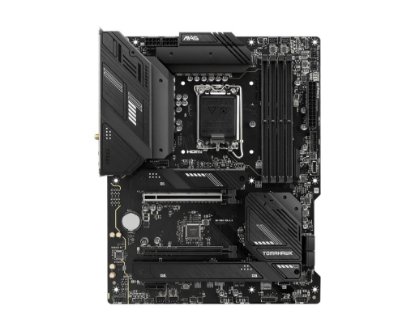Matična ploča MSI MAG B760 TOMAHAWK WIFI, DDR5, ATX, s. 1700