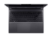 Laptop ACER Aspire Go 15 NX.J51EX.00K / Core i7 1355U, 24GB, 1TB SSD, Intel HD Graphics, 15.3" WUXGA IPS, bez OS, sivi