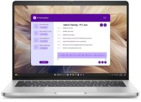Laptop DELL Pro 14 Plus Ultra 5 / Core Ultra 5 238V, 32GB, 512GB SSD, Intel Arc Graphics, 14" FHD IPS, Windows 11 Pro, srebrni