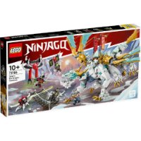 LEGO NINJAGO Zaneov ledeni zmaj
