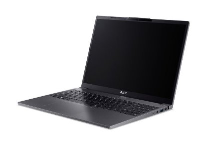 Laptop ACER Aspire Go 15 NX.J51EX.00K / Core i7 1355U, 24GB, 1TB SSD, Intel HD Graphics, 15.3" WUXGA IPS, bez OS, sivi