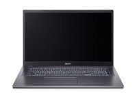 Laptop ACER Aspire 17 NX.JEREX.004 / Core i5 1334U, 16GB, 512GB SSD, Intel HD Graphics, 17.3" FHD IPS, bez OS, sivi