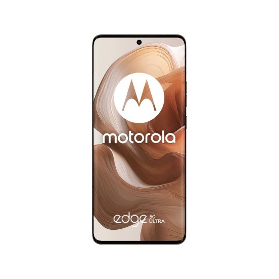 Mobitel MOTOROLA Edge 50 Ultra, 6,7", 16GB, 1TB, Android 14, bež