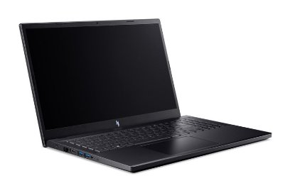 Laptop ACER Nitro V15 NH.QSHEX.00X / Ryzen 5 6600H, 16GB, 512GB SSD, nVidia GeForce RTX 3050, 15.6" FHD 165Hz IPS, bez OS, crni