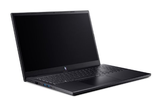 Laptop ACER Nitro V15 NH.QSHEX.00X / Ryzen 5 6600H, 16GB, 512GB SSD, nVidia GeForce RTX 3050, 15.6" FHD 165Hz IPS, bez OS, crni