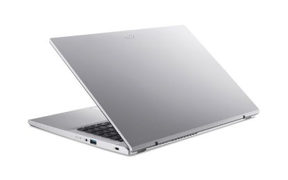 Laptop ACER Aspire 3 NX.KSJEX.024 / Ryzen 7 5700U, 24GB, 1TB SSD, AMD Radeon Graphics, 15.6" FHD IPS, bez OS, srebrni