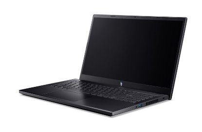 Laptop ACER Nitro V15 NH.QSHEX.00X / Ryzen 5 6600H, 16GB, 512GB SSD, nVidia GeForce RTX 3050, 15.6" FHD 165Hz IPS, bez OS, crni
