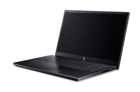 Laptop ACER Nitro V15 NH.QSHEX.00X / Ryzen 5 6600H, 16GB, 512GB SSD, nVidia GeForce RTX 3050, 15.6" FHD 165Hz IPS, bez OS, crni