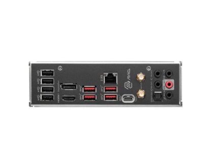 Matična ploča MSI MAG B760 TOMAHAWK WIFI, DDR5, ATX, s. 1700