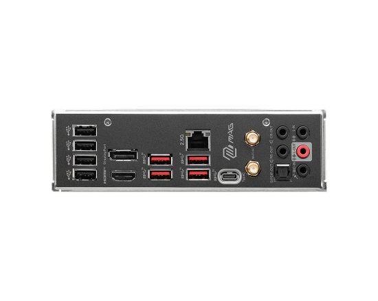 Matična ploča MSI MAG B760 TOMAHAWK WIFI, DDR5, ATX, s. 1700