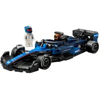 LEGO SPEED CHAMPIONS Trkaći automobil Williams Racing FW46 F1®