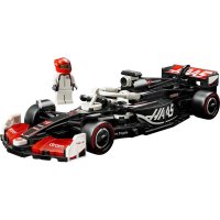 LEGO SPEED CHAMPIONS Trkaći automobil MoneyGram Haas F1® Team VF-24